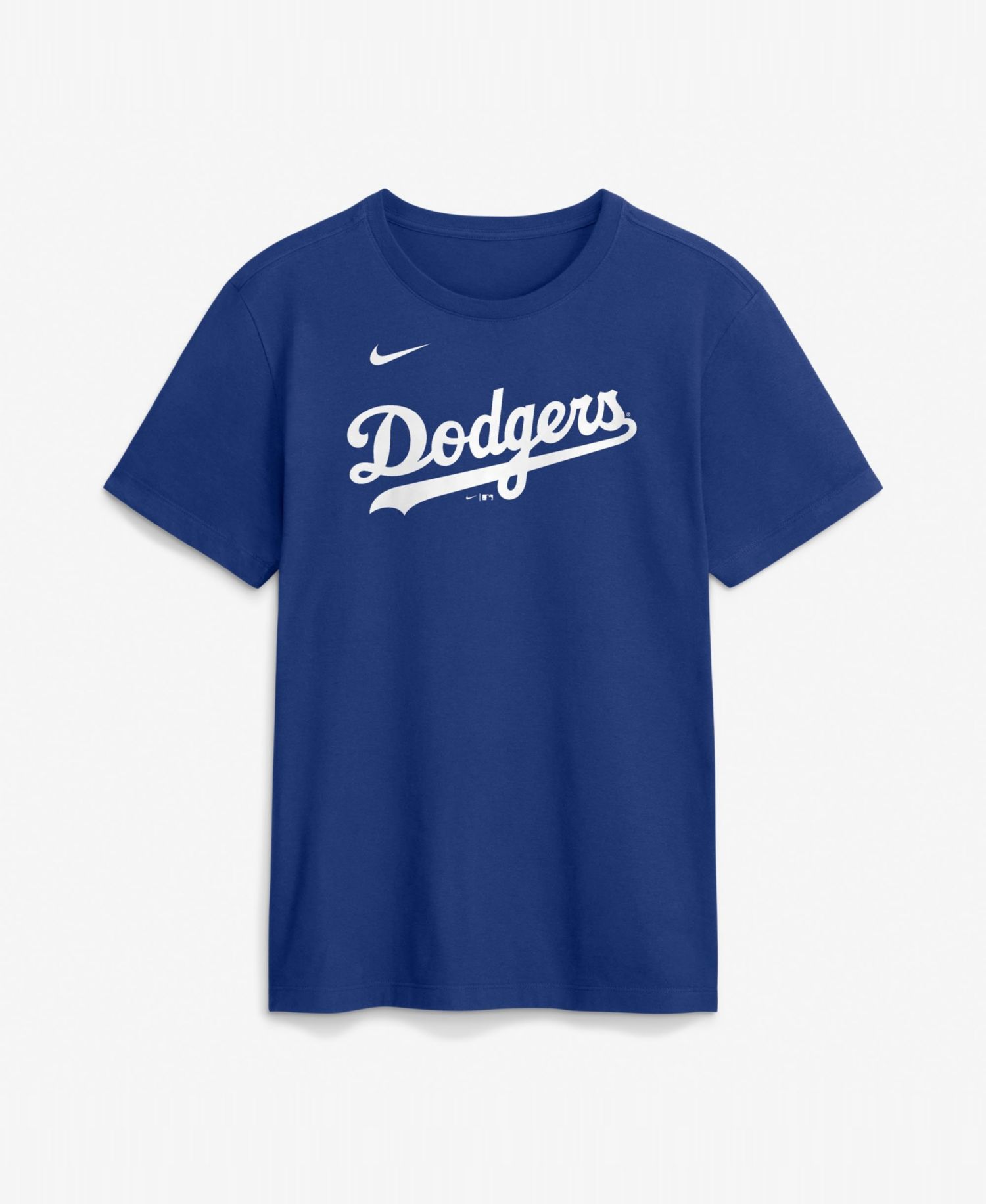 Men's Tarik Skubal Royal Los Angeles Dodgers Name & Number T-Shirt