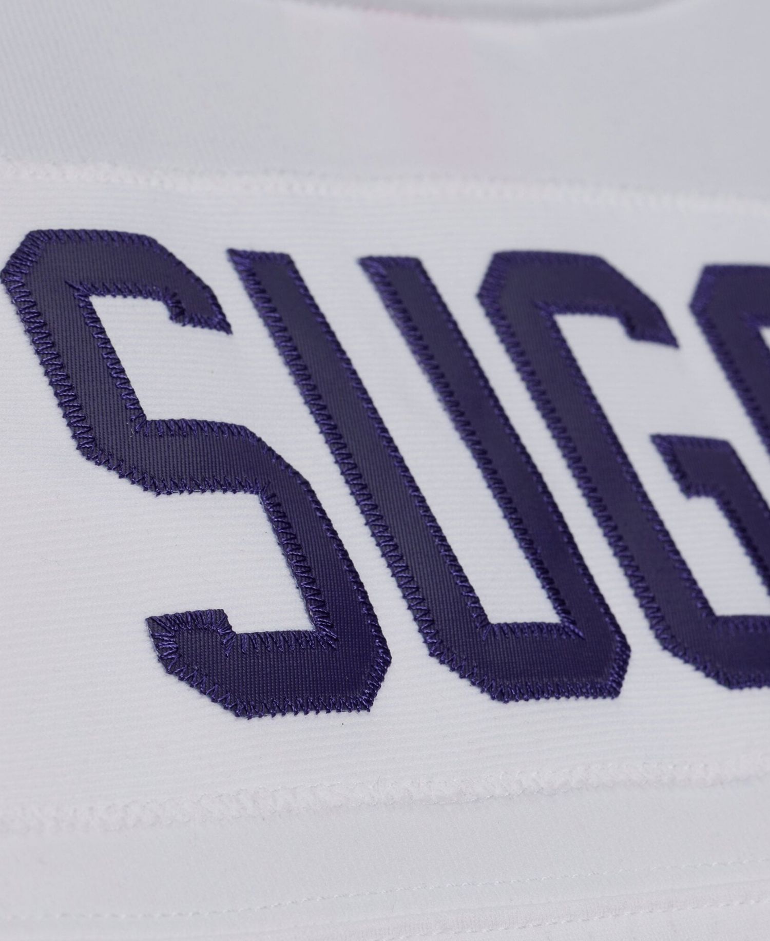 Men's Terrell Suggs White Baltimore Ravens 2003 Legacy Replica Player Jersey