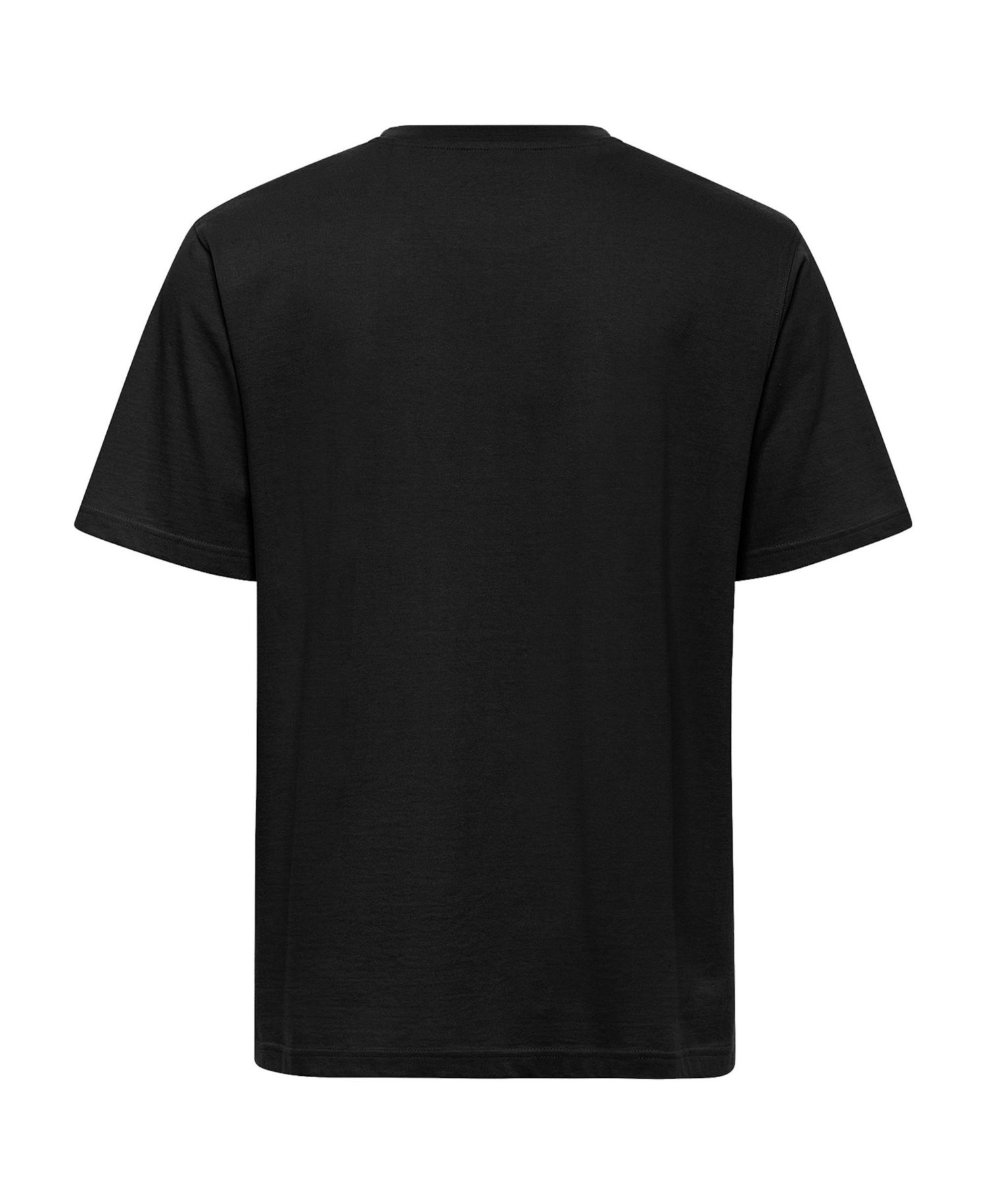 Men's and Women's Black Boston Celtics Duke Premium T-Shirt