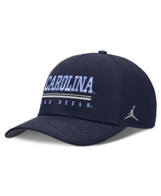 North Carolina Tar Heels Sideline Rise Dri-FIT Adjustable Cap