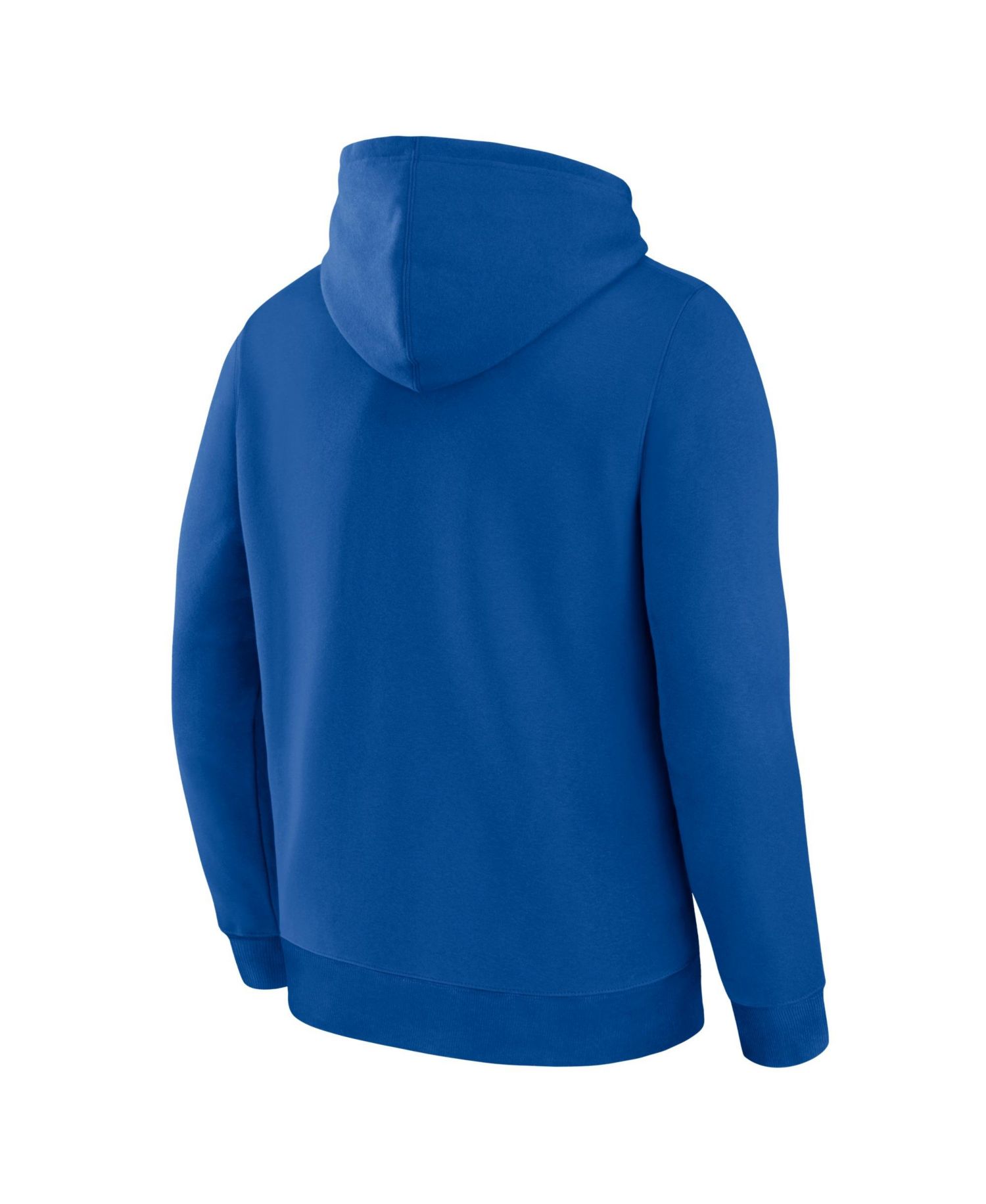 Men's Royal Toronto Blue Jays Lock-Up Legacy Hoodie