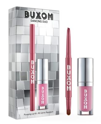 2-Piece Dancing Duo Lip Kit