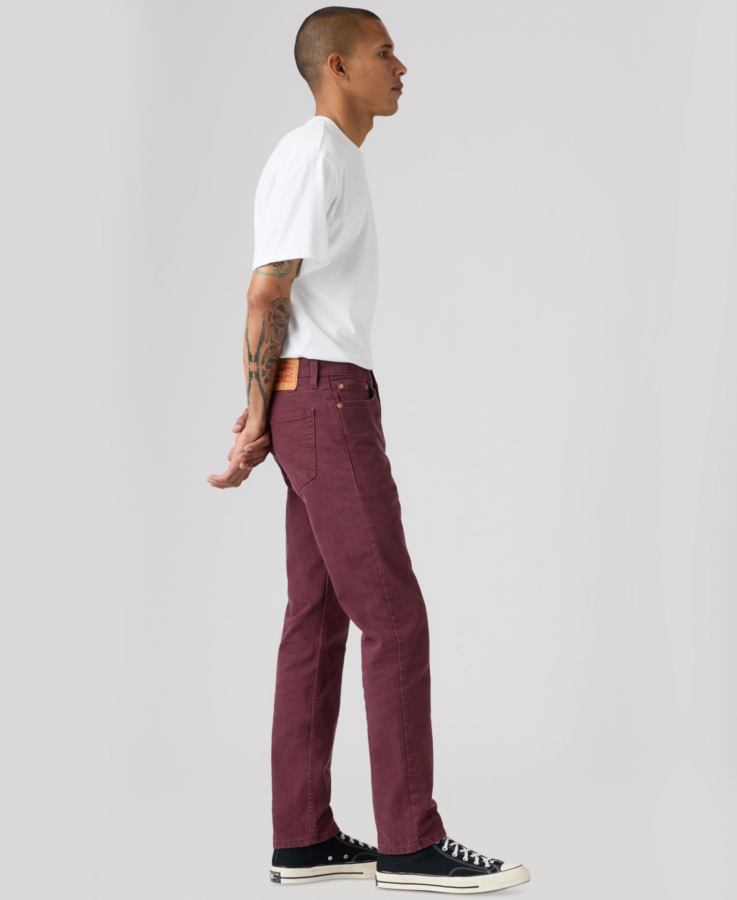 Men's 511 Slim-Fit Jeans
