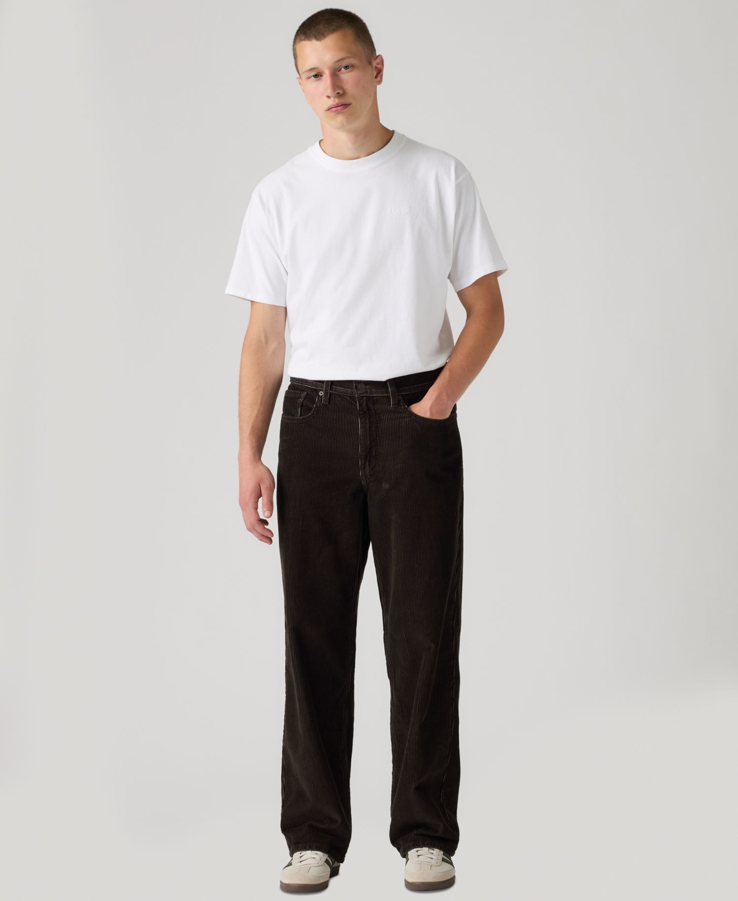 Men's 578 Baggy Jeans