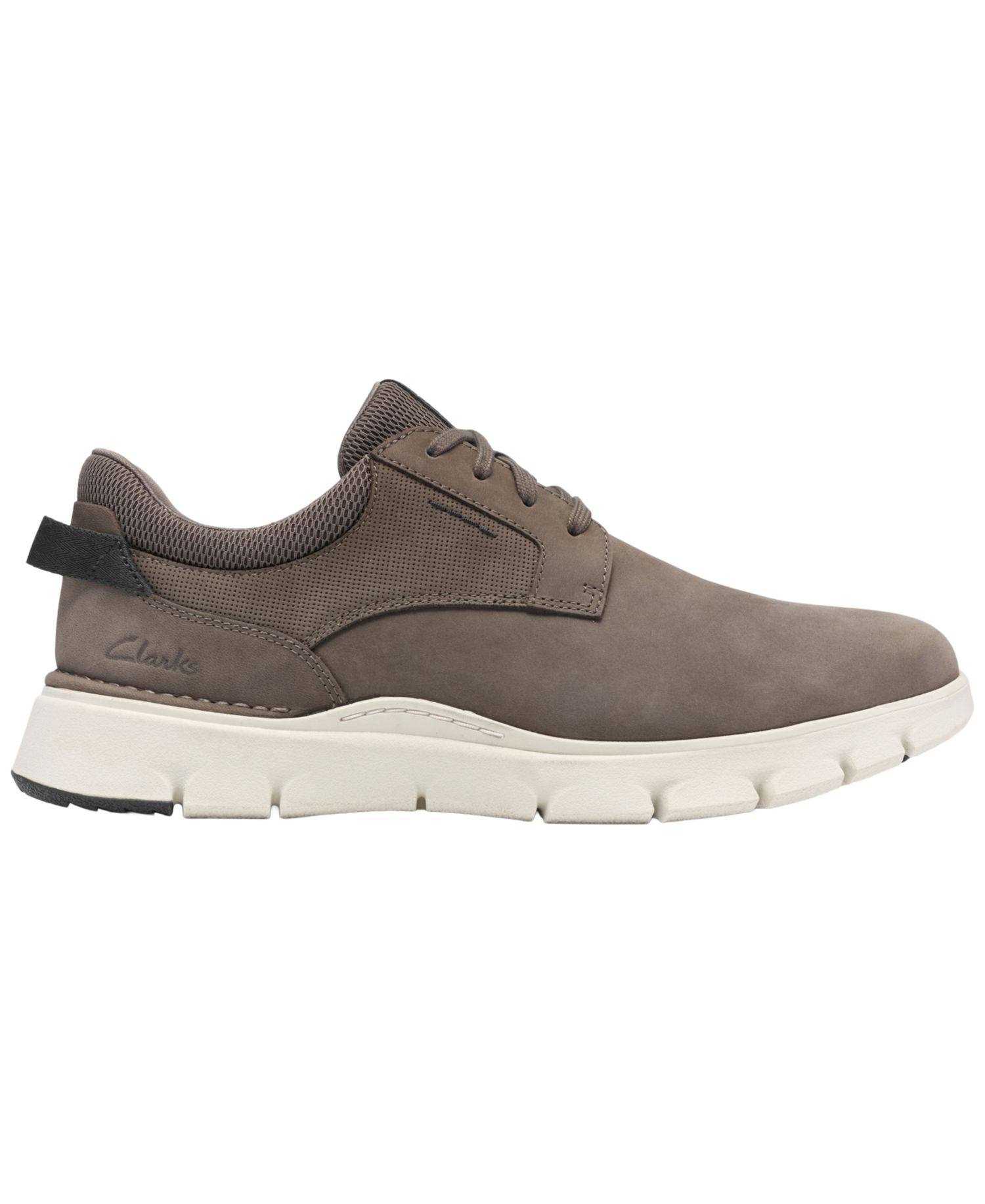 Men's Step 365 Casual Nubuck Oxfords