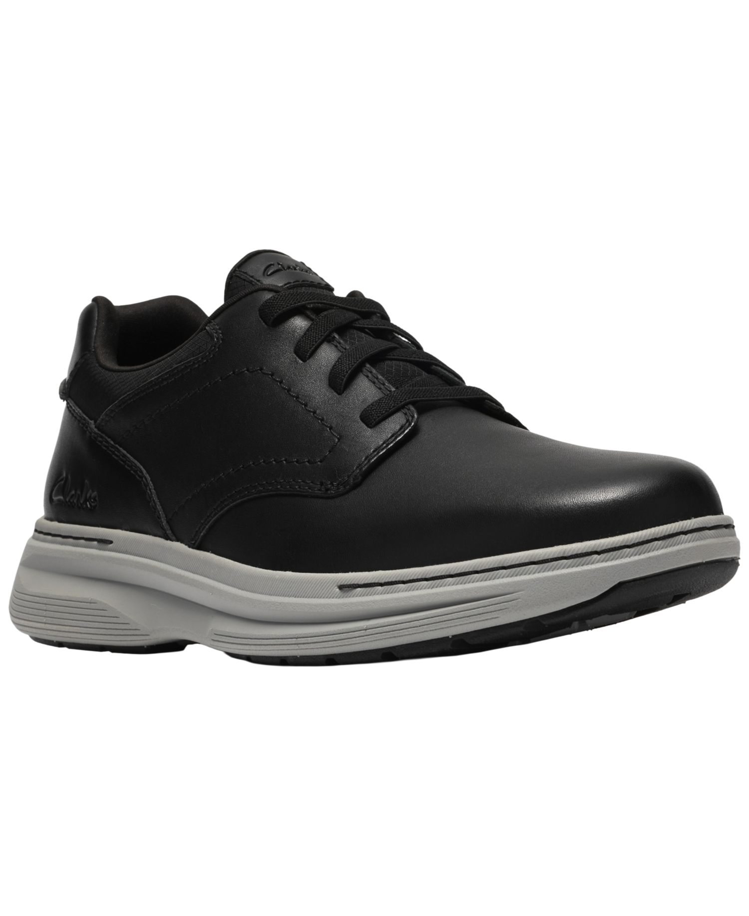 Men's Craftwell Plain Leather Oxfords