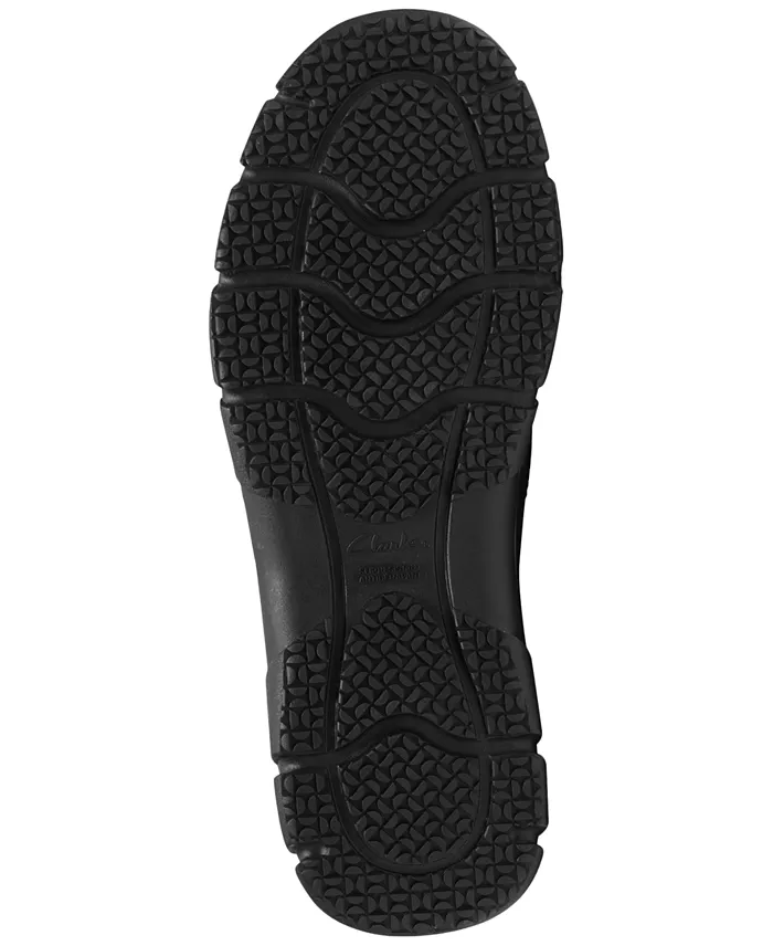 Men's Walpath Low Nubuck Hiking Sneakers with Arch Support - thumbnail 6