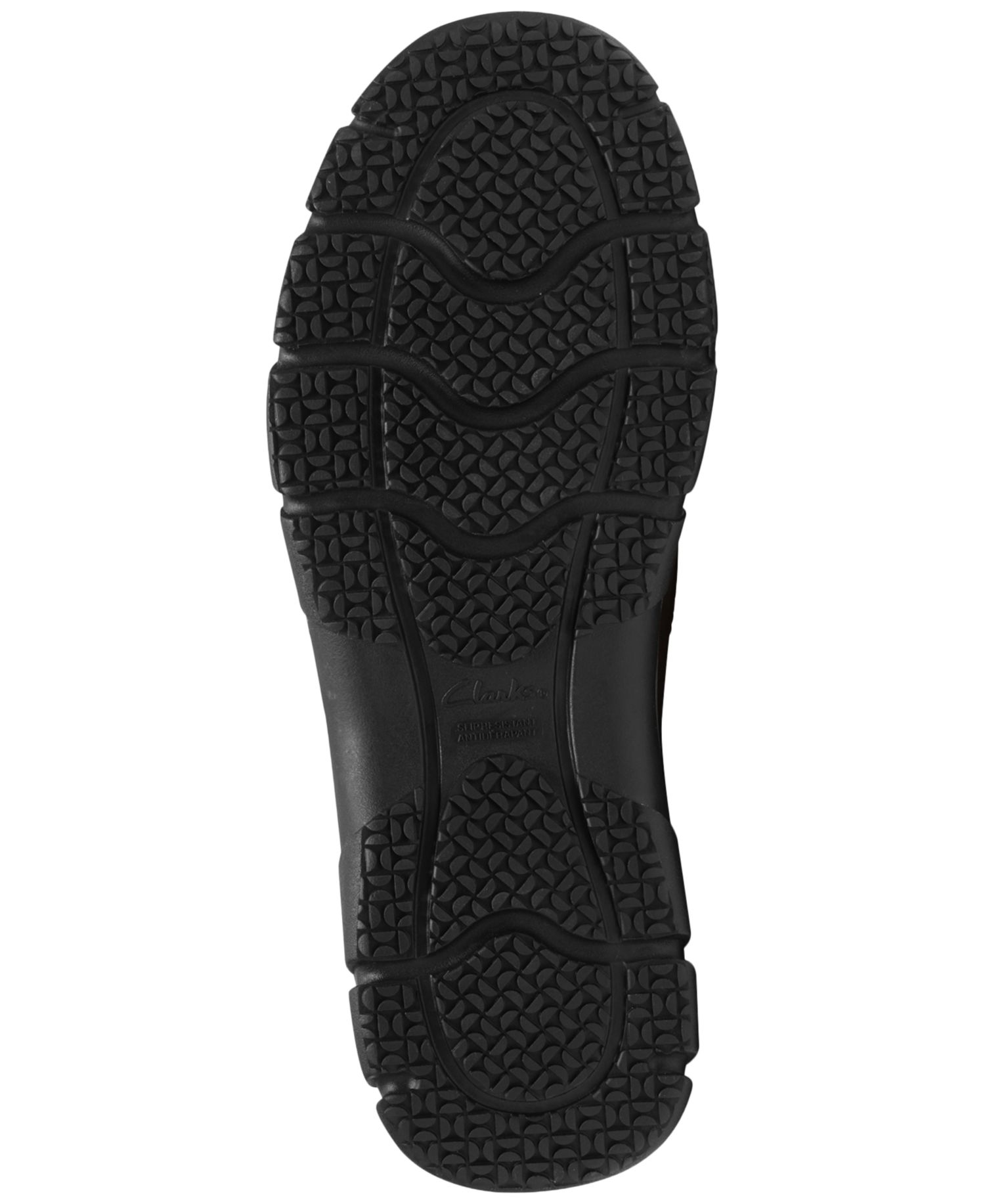 Men's Walpath Low Nubuck Hiking Sneakers with Arch Support