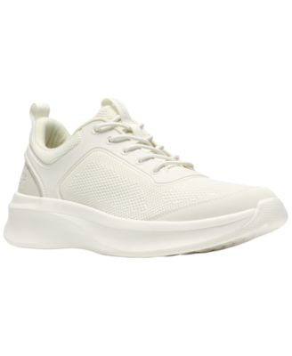 Men's Solevana Sport Walking Cloud Stepper Low Top Sneakers