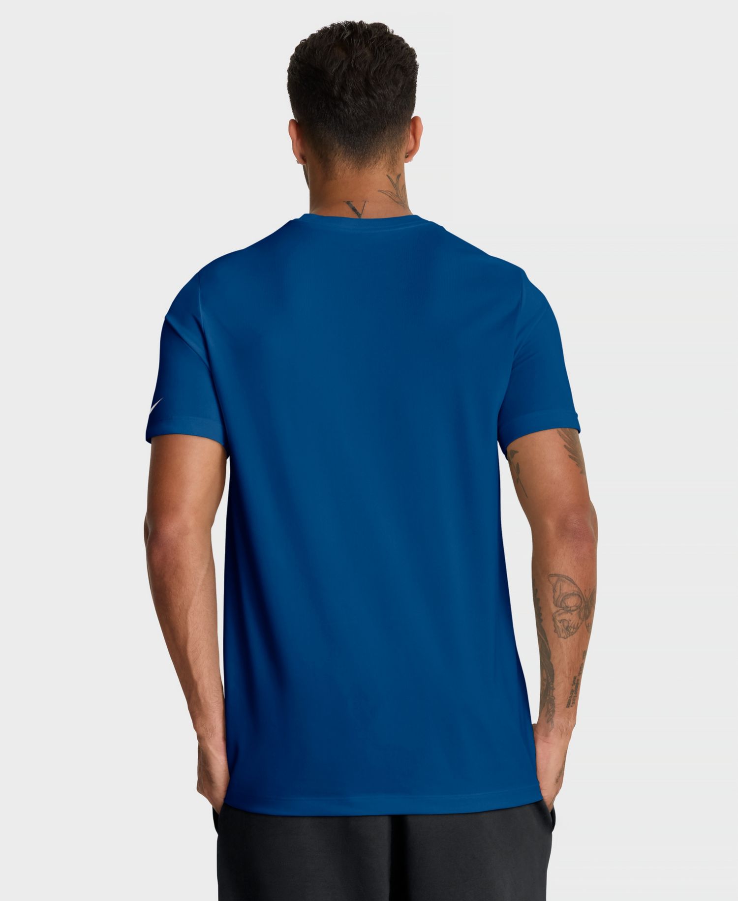 Men's Royal Indianapolis Colts Legend Icon Dri-FIT T-Shirt