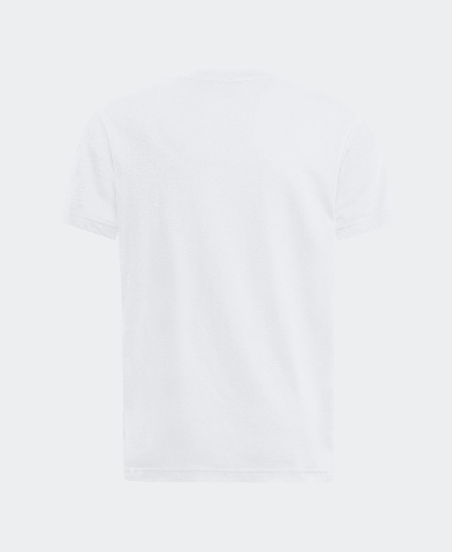 Big Boys and Girls White Penn State Nittany Lions Wordmark Fresh T-Shirt