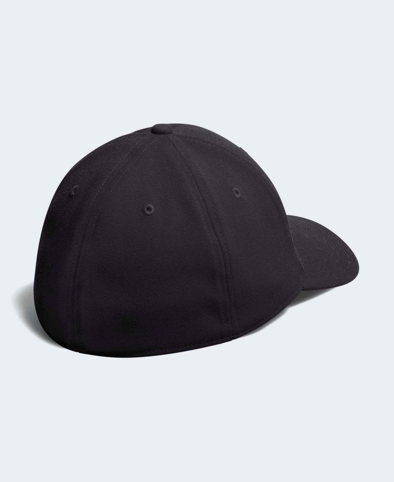 Men's Black Texas Tech Red Raiders 2026 Sideline Flex Hat