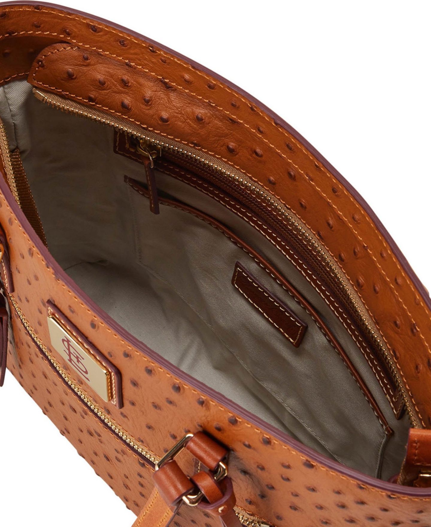 Женская сумка Dooney & Bourke St. Louis Cardinals Shopper Purse — фото 2
