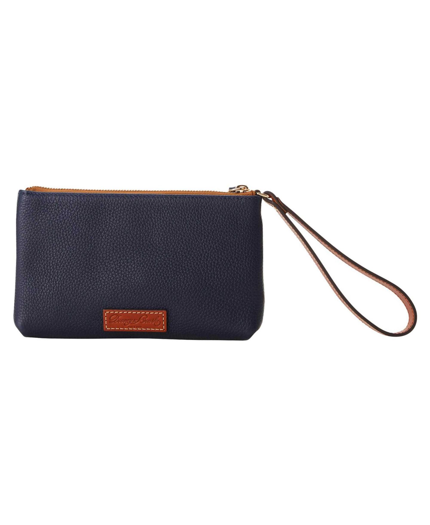 Женская сумка Dooney & Bourke Kansas City Royals Infield Double-Zip Wristlet — фото 4