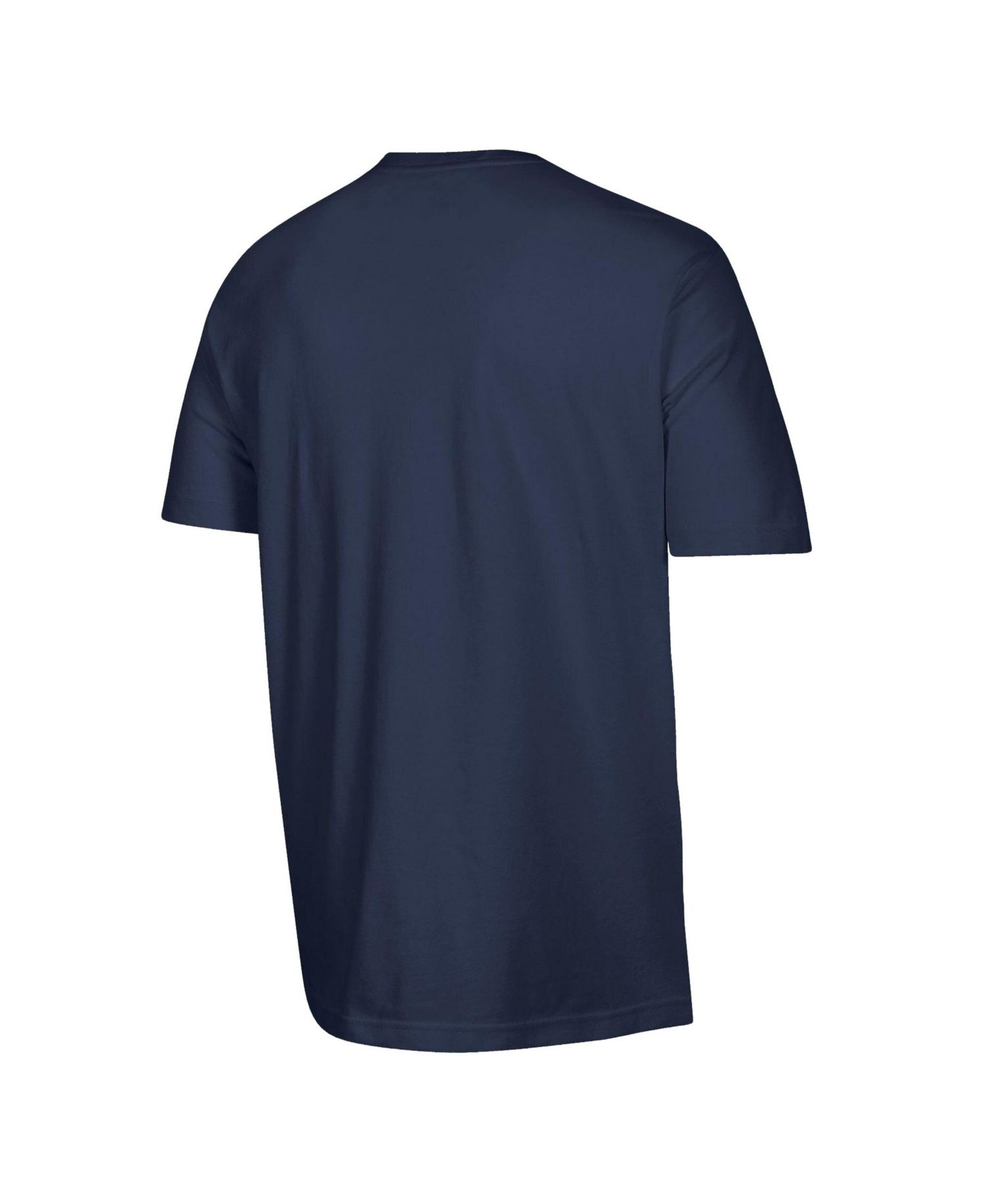 Men's Navy San Diego FC Big Soft T-Shirt