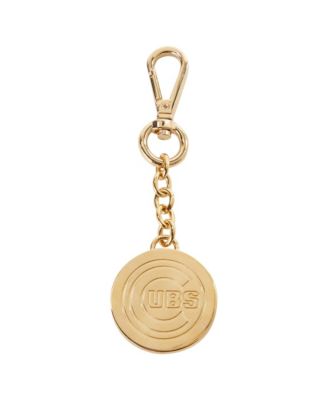 Chicago Cubs Pendant Bag Charm
