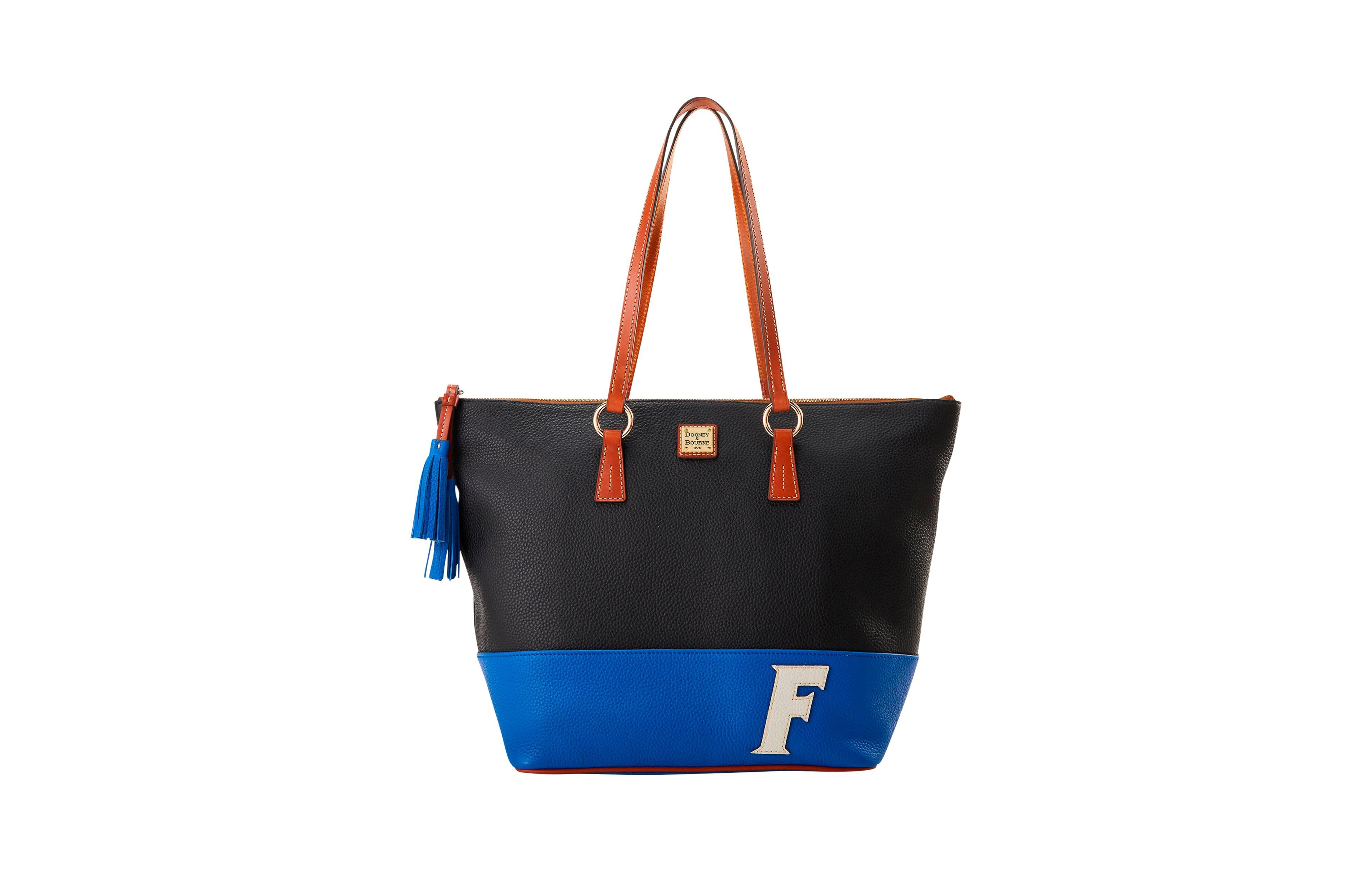 Dooney & Bourke Dooney Bourke Florida Gators Tobi Tote Purse