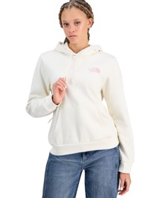 Women's Evolution Peaks Graphic Cotton Hooded Sweatshirt