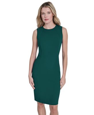 green sheath dress Women's Dresses Bestseller 2026-7