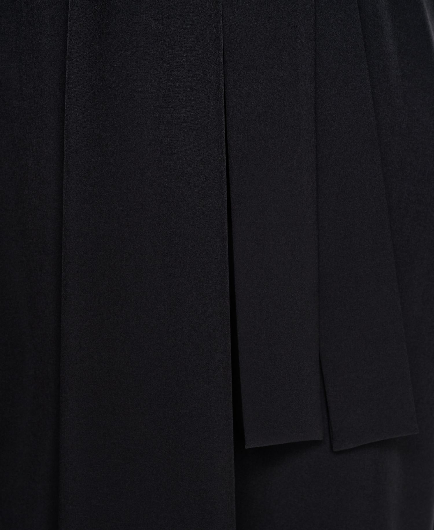 Women's Cap-Sleeve Wrap Midi Dress
