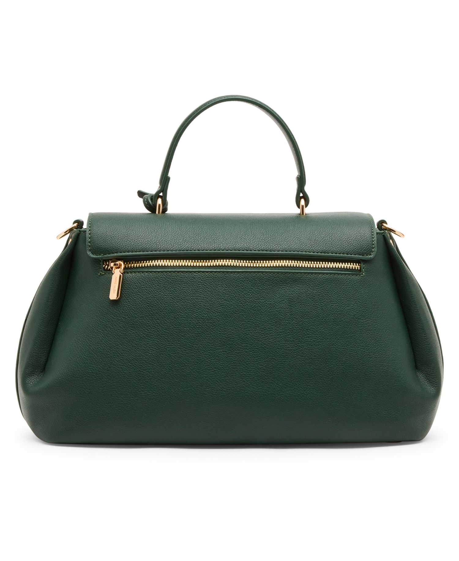 East West Medium Convertible Crossbody Satchel Handbag