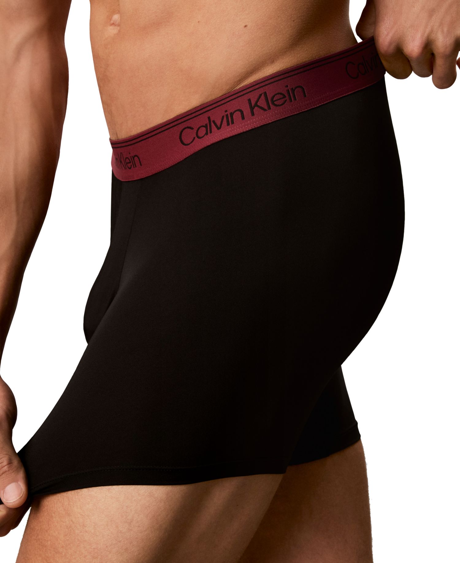 Men's 3+1 Bonus Micro Stretch Boxer Briefs Pack