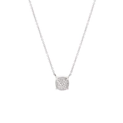 Paloma Picasso Sugar Stacks Pendant Necklace