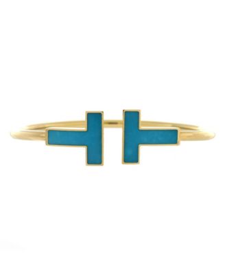 T Wire Bracelet