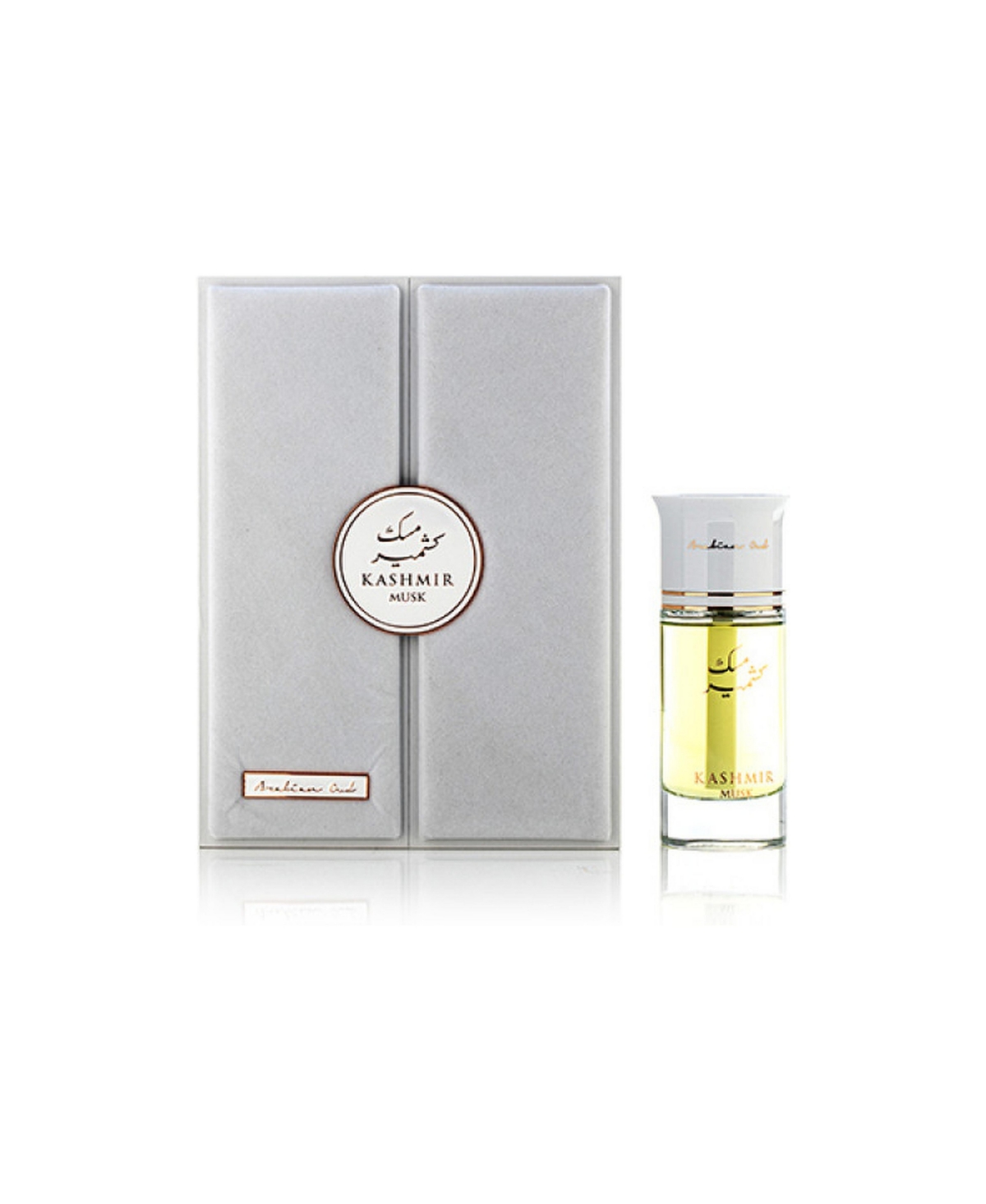 Arabian Oud Kashmir Musk Eau de Parfum - 3.4 oz