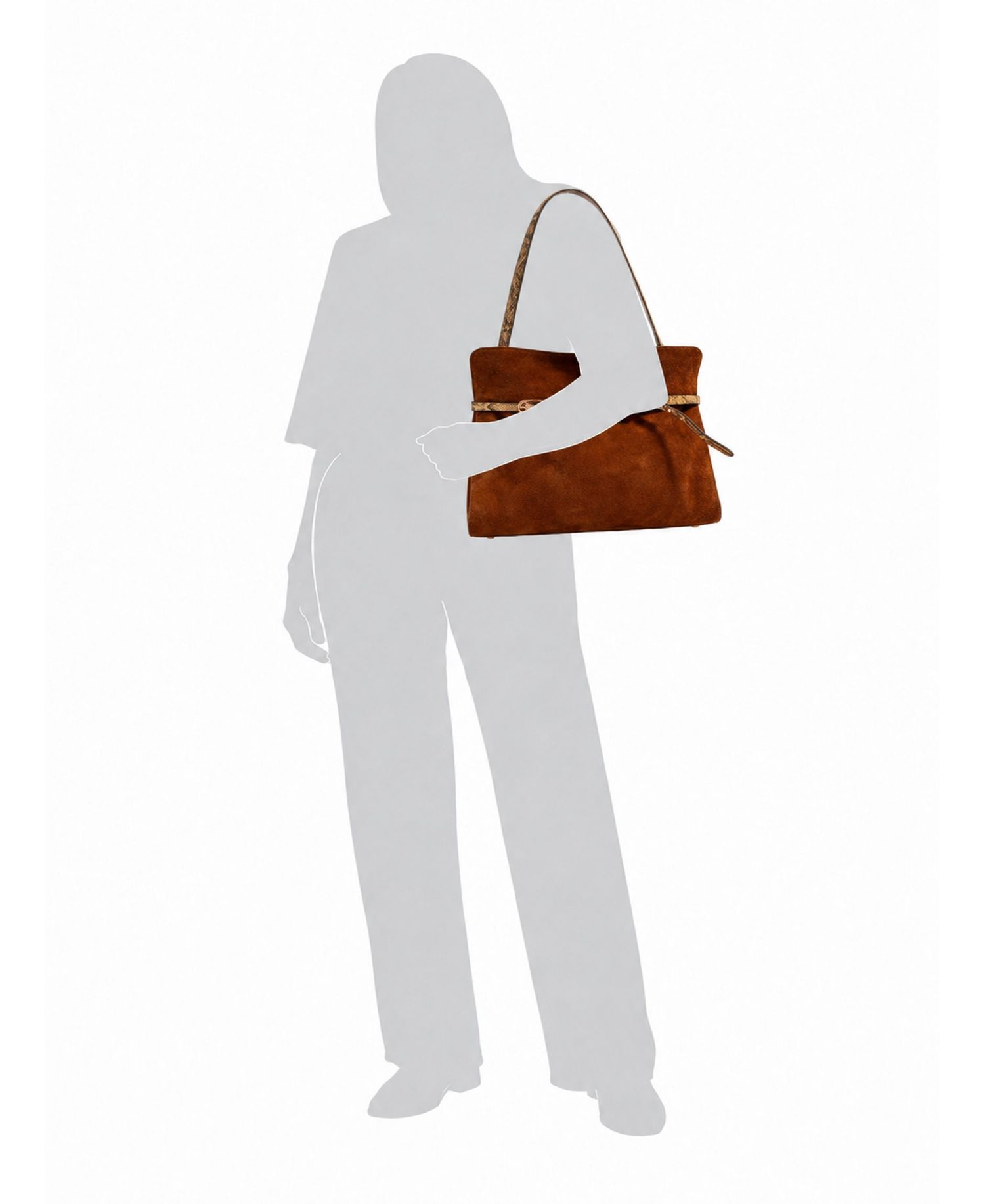 Florence Medium Satchel Handbag