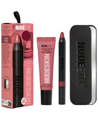2-Piece Candy Kiss Lip Set