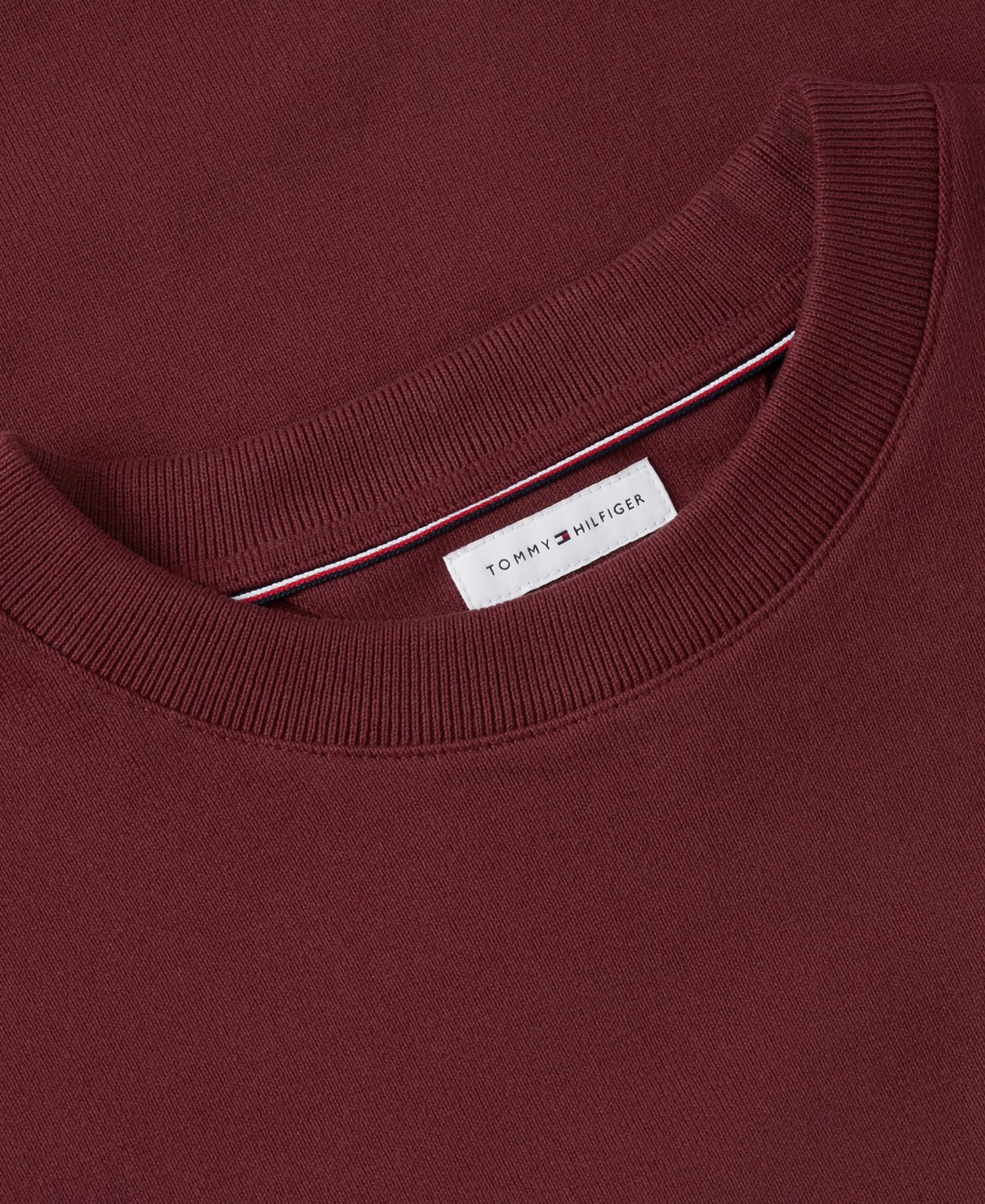Men's Graphic Varsity Pocket Long-Sleeve T-Shirt