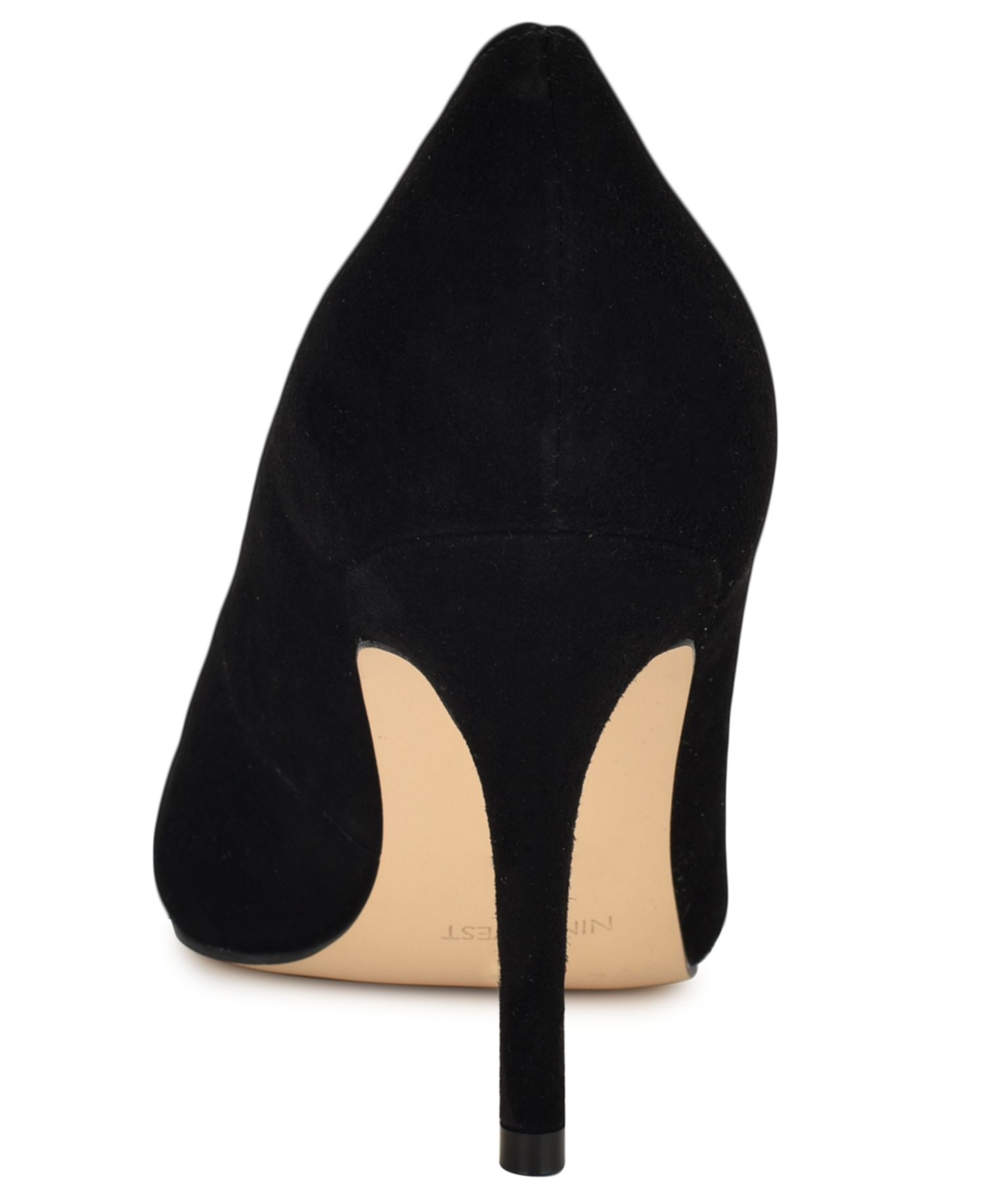 Women's Gemmha Slip-On Stiletto Pumps