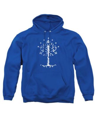 Men's Tree of Gondor Graphic Pullover Hoodie
