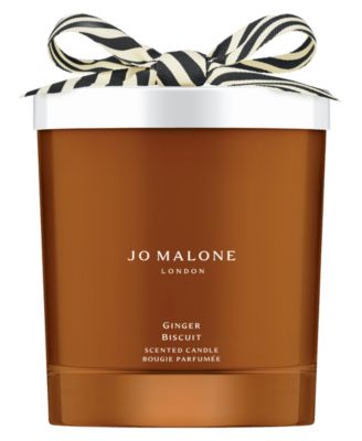 100th Thanksgiving Day Ginger Biscuit 7 oz. Parade Candle