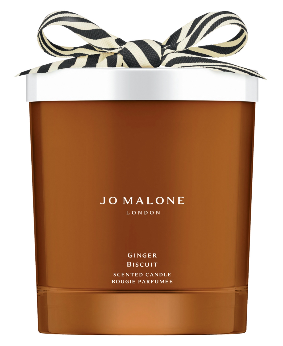 Jo Malone London Ginger Biscuit Limited-Edition Scented Home Candle, 7 oz.