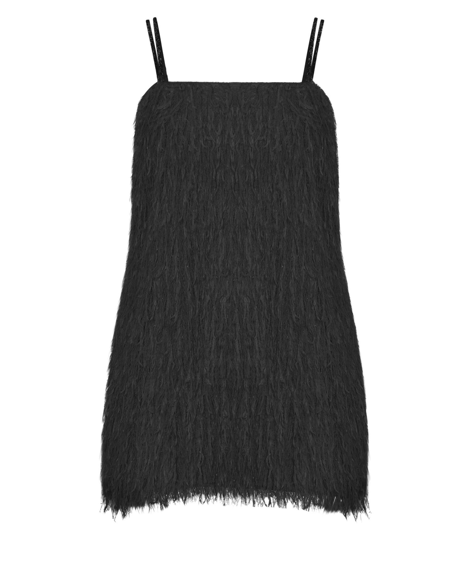 Women's Plus Size Faith Party Mini Dress