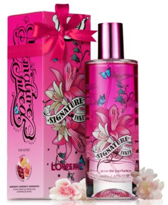 Signature Inked Eau de Parfum