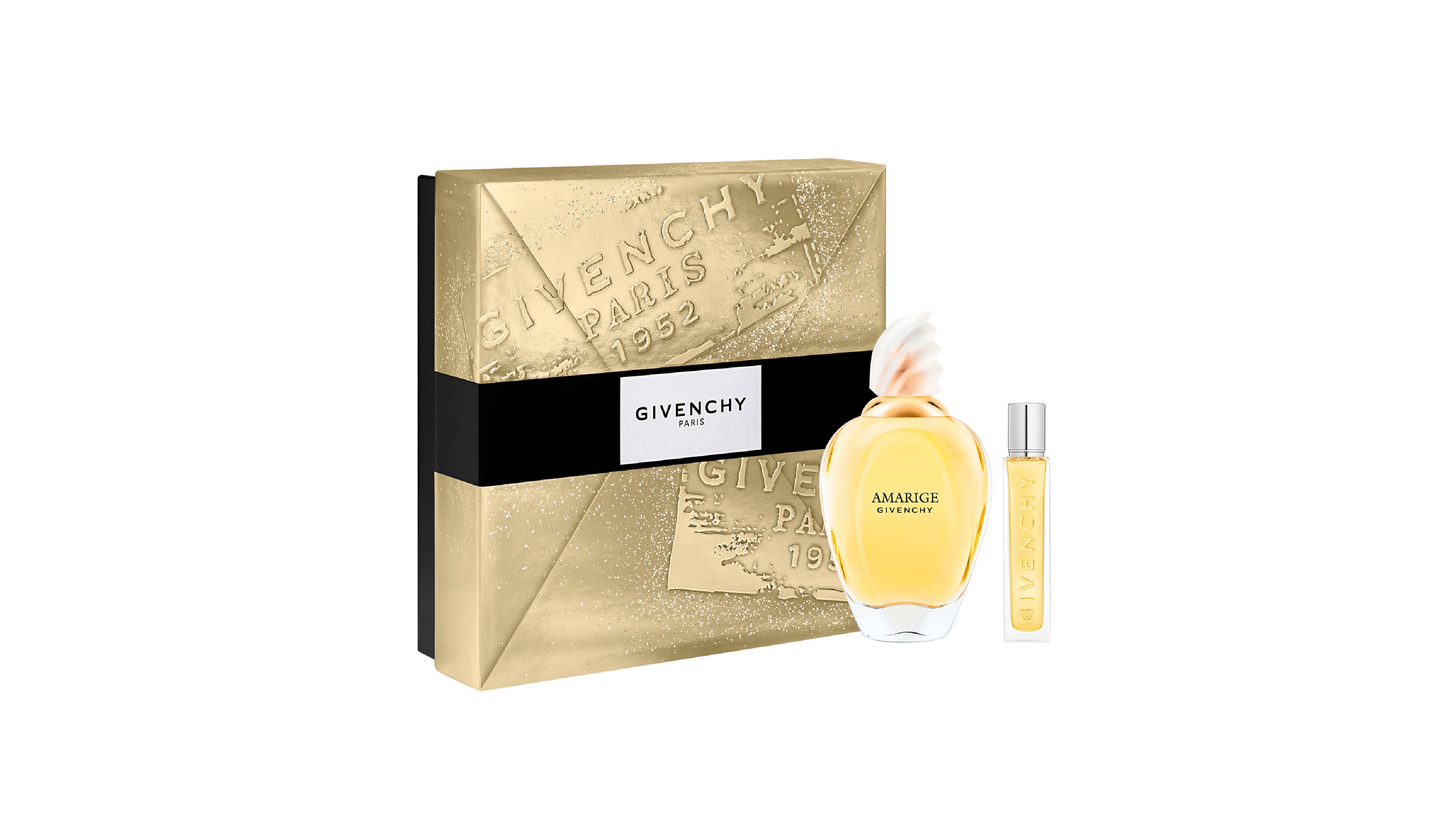 Givenchy 2-Piece Amarige Eau de Toilette Gift Set
