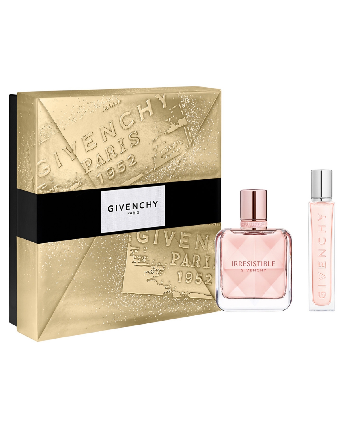 Givenchy 2-Piece Irresistible Eau de Parfum Gift Set