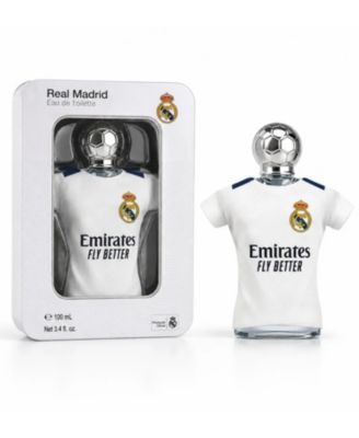 Eau de Toilette for Men with Metallic Box 3.4 oz.