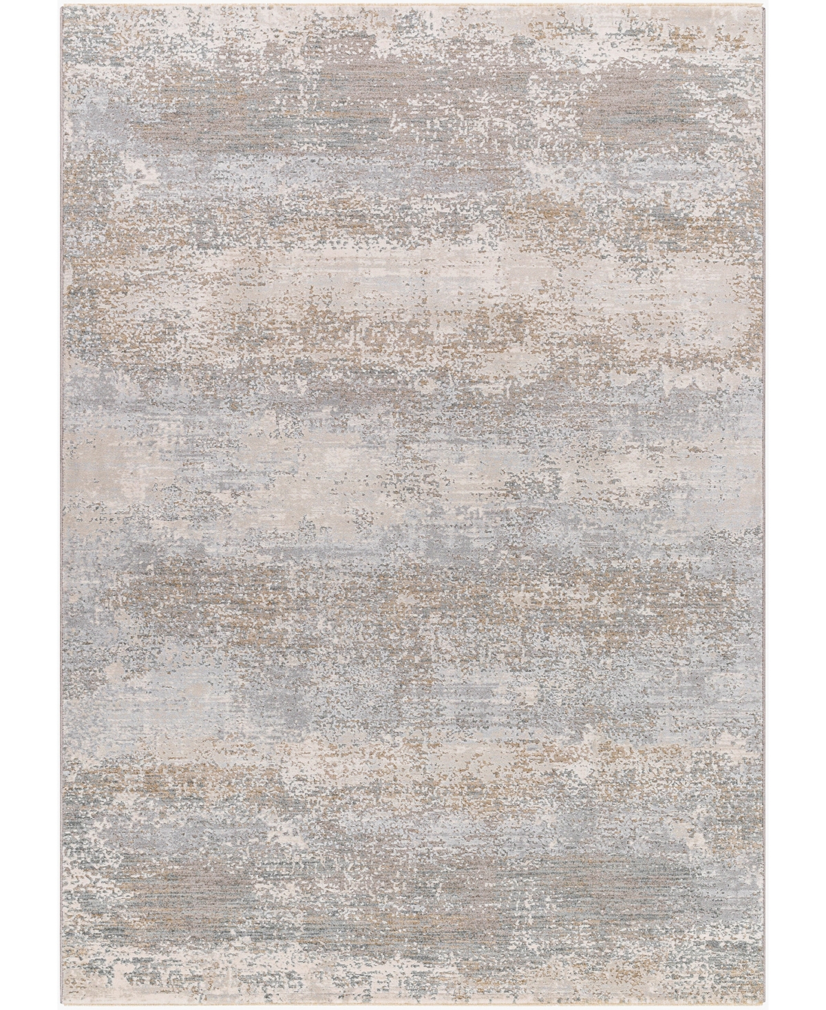 Livabliss Brunswick Bwk-2326 5' x 7'5" Area Rug