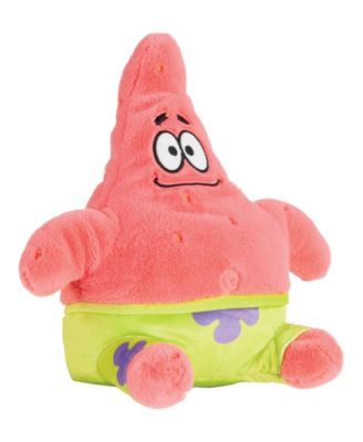 Warmies Patrick Star 11" Microwavable Plush