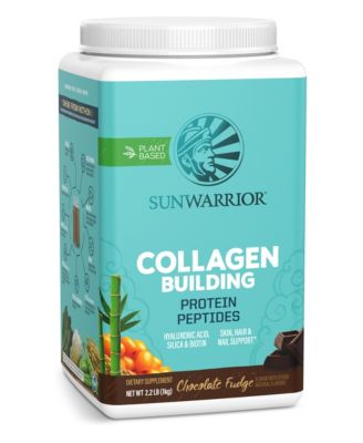 Collagen Peptides Protein Powder, Chocolate, 40 Servings