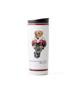 Holiday Bear 15 oz. Tumbler