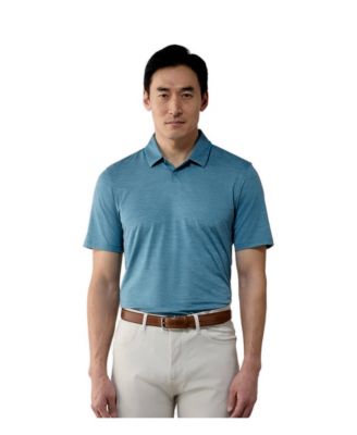 Men's Founders Performance 4-Way Stretch Polo Shirt