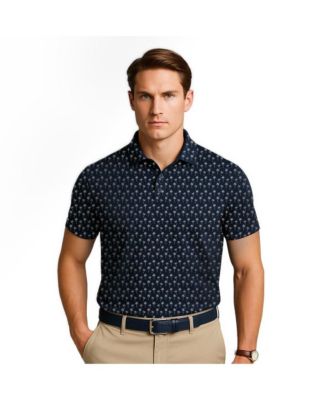 Men's Cobbler Classic-Fit Polo Shirt