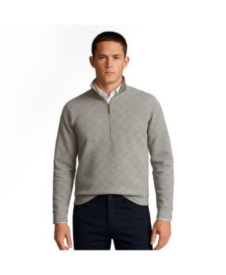 Men's Last Stitch Quarter Zip