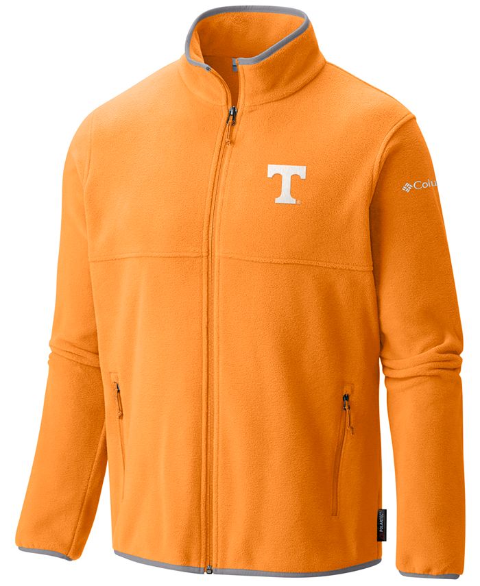 Columbia fuller ridge fleece jacket clearance