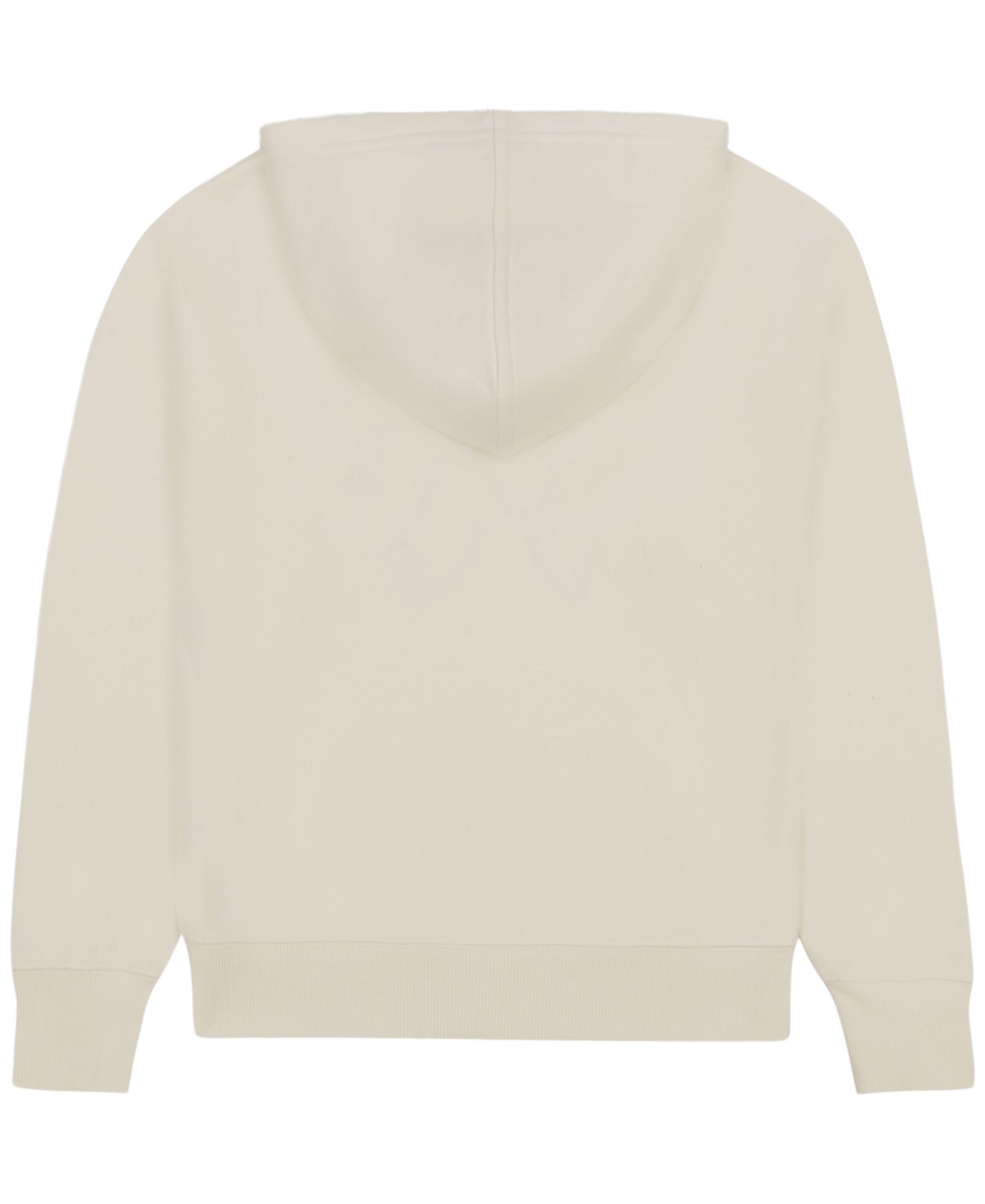 Худи Tommy Hilfiger Popover Oversized-Hood Kangaroo-Pocket для девочек, цвет: Lotus — фото 9